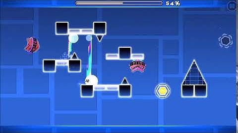 My Part In Unnamed Collab (Xerotone