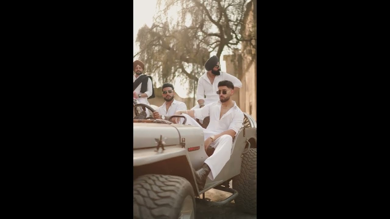 OPIUM EFFECT | AVVIE KHAIRRA | OFFICIAL MUSIC VIDEO | WATCH IN 3X ZOOM