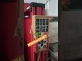 High Accuracy EDM Wire Cut Machine Operation 🔥