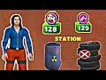 Street Chaser Chasing Gameplay All levels 128 129