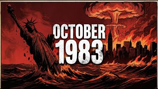 The Day The World Ended Nuclear War Simulation