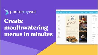 Create Mouthwatering Menus in Minutes | Restaurant Marketing Create Mouthwatering Menus in Minutes | Restaurant Marketing