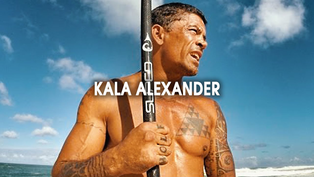 Kala Alexander Profile - YouTube