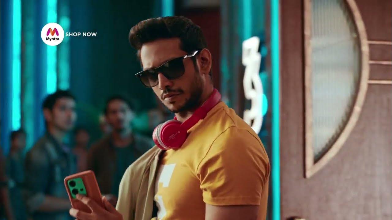 New Myntra Ad With Virat Kohli Be Extraordinary Everyday YouTube new-myntra-ad-with-virat-kohli-be-extraordinary-everyday-youtube