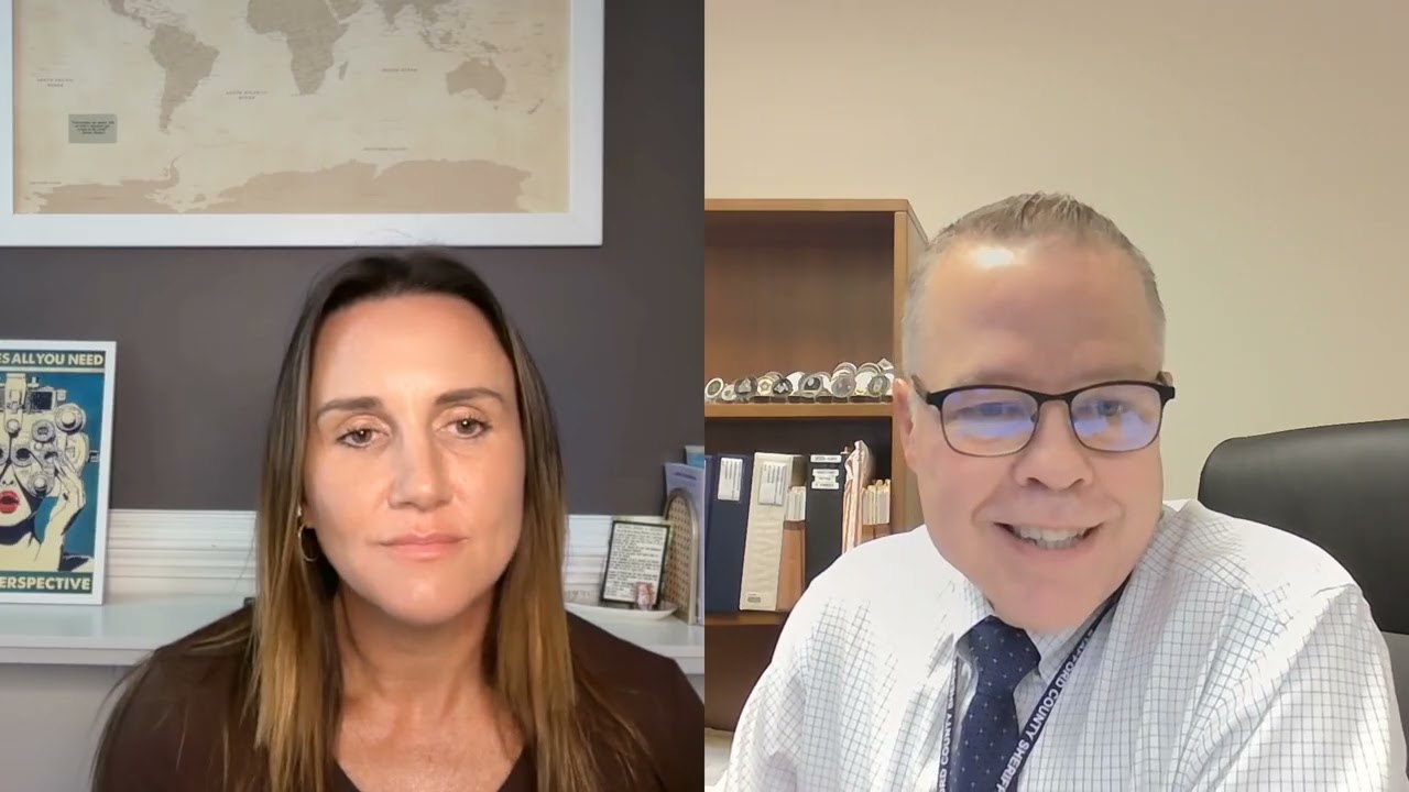 NAMI Rappahannock Participates in Mental Health Crisis Response Conversation