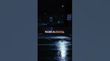 Thumbnail of Libianca - People (Lyrics) I've been drinking more alcohol for the past five days