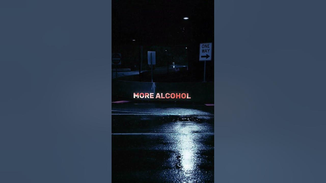 Libianca - People (Lyrics) I've been drinking more alcohol for the past five days