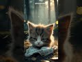 poorcat #cat #catstory #catlovers #catvideos #sadcat #sad #poor #poorcat #kucing #sedih