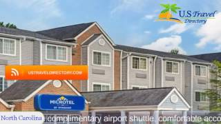 Microtel Inn & Suites by Wyndham Raleigh-Durham Airport - Morrisville Hotels, North Carolina