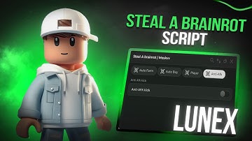 Roblox Steal A Brainrot Script | Steal A Brainrot Script Last Version | Steal A Brainrot Script 2025