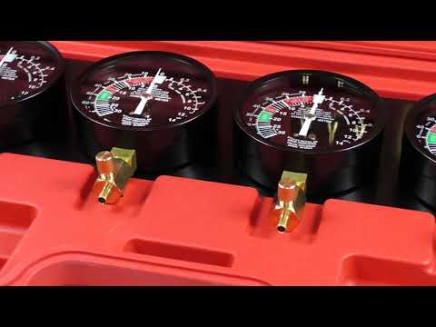 Синхронизатор карбюраторных двигателей TA-G1018 Синхронизатор карбюраторных двигателей TA-G1018