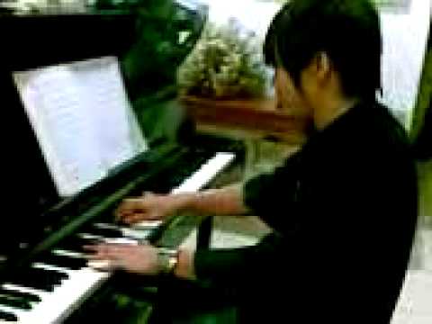 黑色幽默 sing and play