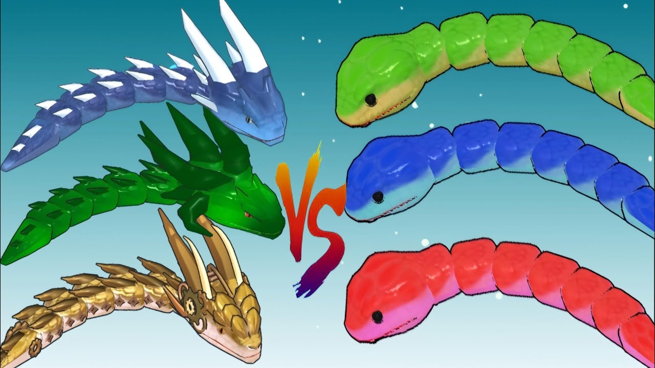 Snake.io MAX LEVEL VIP snake 🐍 | Snake clash arena | unbelievable snake clash updates|