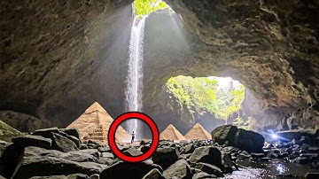 Scientists Just Opened a Massive Cave in Vietnam — And What’s Inside Defies Nature Itself