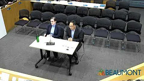 Regular Council Meeting - December 10, 2024