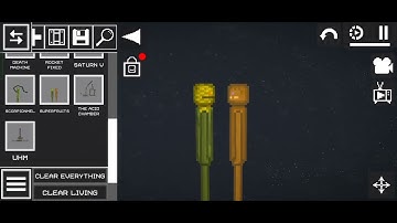 Showing my saves PART 1