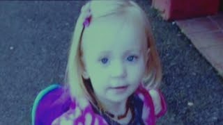 Hundreds attend funeral for murdered 5-year-old