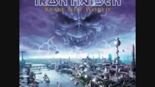 Iron Maiden - Out Of The Silent Planet