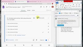 Tutorial menyalin pantun/puisi dari ms word/pdf/aplikasi lainnya ke soal google form screenshot 4