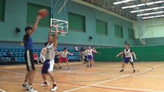 KBLWD 2017051721 荃灣西約體育館 靈安17 (未定) vs KSTTW (藍) Q1