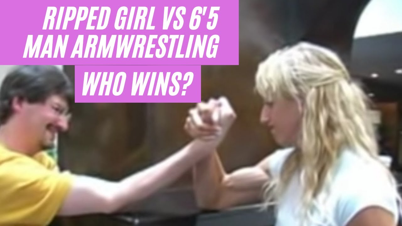 Kelly Lynn vs Rainer