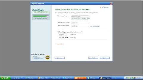 Easy Step Interview Pt  3