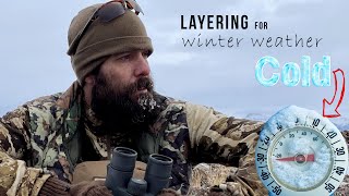 Cold Weather Tips | Choosing and Layering Winter Clothes by Clay Hayes 82,183 views 5 months ago 24 minutes