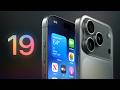 Meet IOS 19 Apple