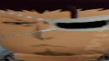 (ABA) Server Filled With Starrk