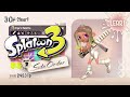 Splatoon 3 Side Order - Splatana Run First Try Gameplay Walkthrough