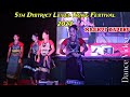Kaubru  mashup  group dance  5th district level tring festival 2023