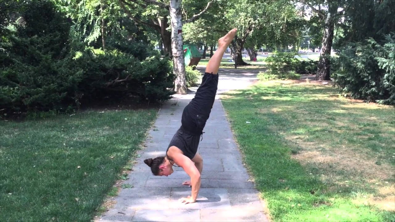 Odelia Upper Body Basics