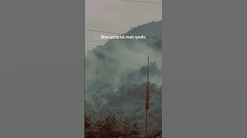 Thumbnail of #clouds #mountains #nature #naturelovers  #smoke #explore #explorepage #song #sound #soundcloud