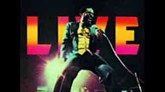 Marvin Gaye - Distant Lover - Live London Palladium (1976) Marvin Gaye - Distant Lover - Live London Palladium (1976)