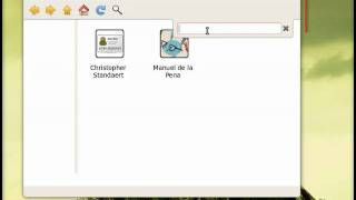 PyGoocanvas Widget rendering problems