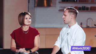 Navigating A Future Career Path