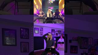 TROUBLE TROUBLE, THAT’S ME!
LIV Morgan trouble dance #wwe #livmorgan #wrestling TROUBLE TROUBLE, THAT’S ME!