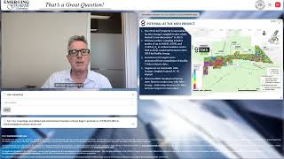 Generation Uranium, Inc. (TSXV: GEN) (OTCQB: GENRF) (FRA: W85)