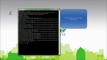 Collecting StruxureWare DCO Logs When Server is Unreachable via IP | Schneider Electric Support