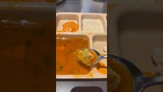 What I eat in a day🌮 #viral #trending #food #lunch #office #viralvideo #shorts #vlog #ytshorts #yt
