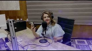 Fm 1013 Buxoro Radiosi fonetakasidan