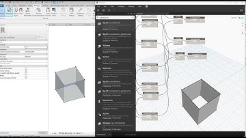 Learn Dynamo for Revit | Tutorial for Beginners
