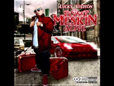 Ver Lucky Luciano - Steak N Shrimp Records en YouTube
