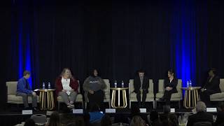 Closing Session 1 of 2 - RHYTraining19