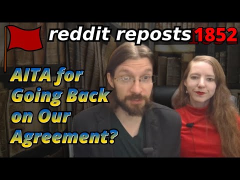 AITA for Going Back on Our Agreement? | 3 Stories | Tales Tea Trouble 1852