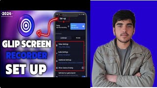 Tecnical Walid]best vedio recording app ][smoth 60 fps pubg game 🎮 other app useful ][no lake screenshot 4