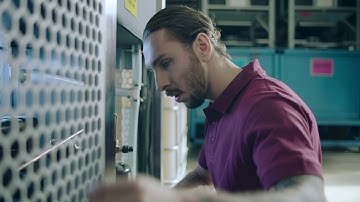 Ascom - Lone Worker Alarm for industry workers – Lone Worker - Connexus Communications Ltd