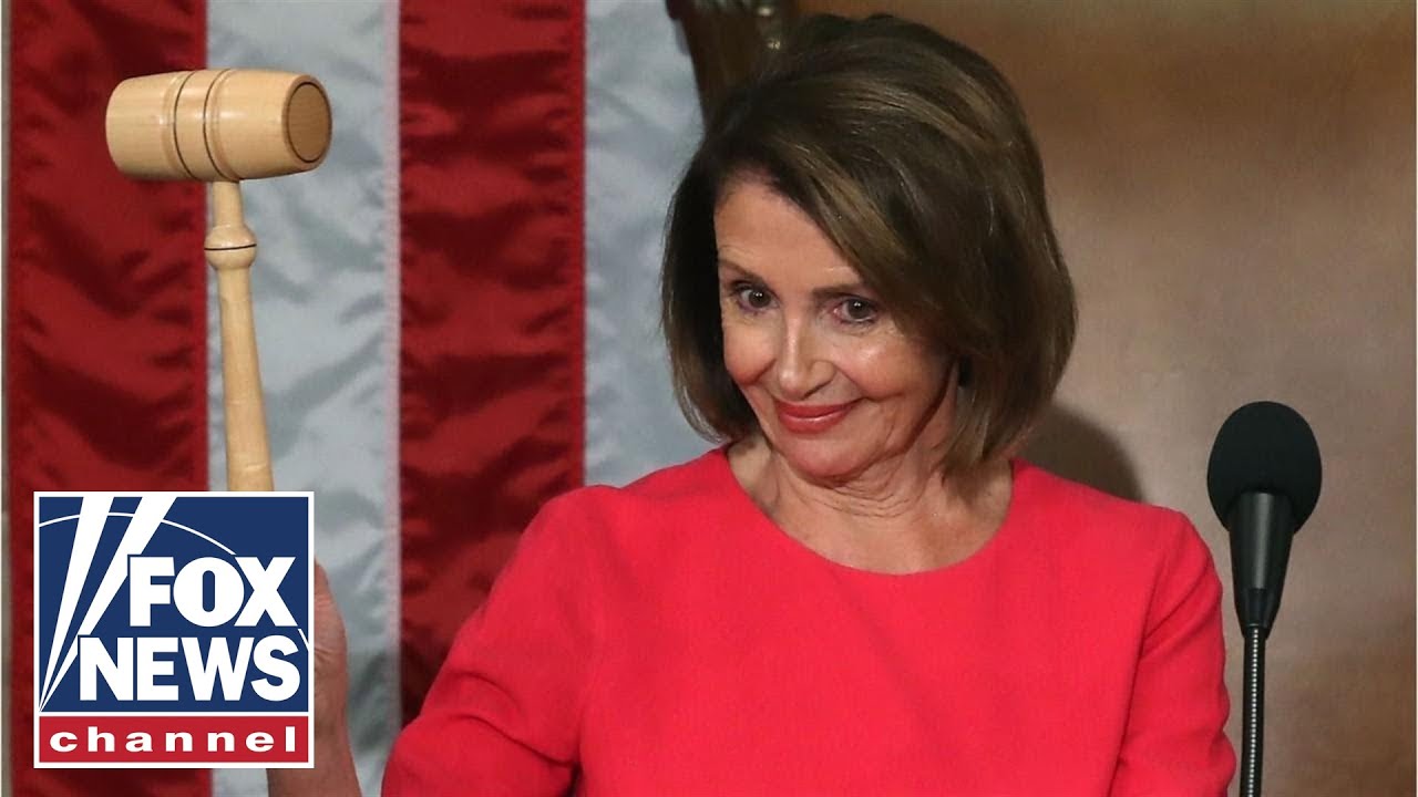Pelosi signs bipartisan border compromise