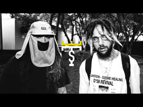 Dipped in gold - $uicideboy$