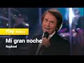 Raphael - Mi gran noche (Raphael 6.0)